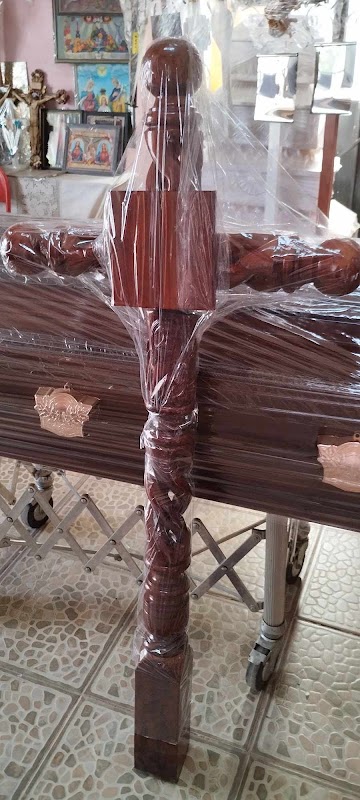 Funeraria Preciosa Sangre de Cristo